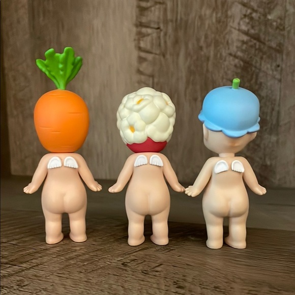 Sonny Angel Bundle - Picture 2 of 5